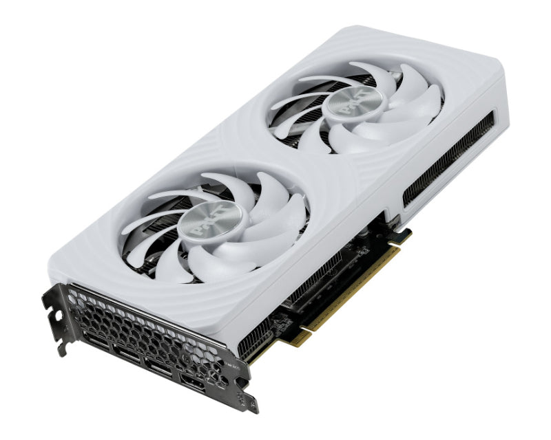 nVidia GeForce RTX 5060 Ti 8GB 128bit RTX5060Ti WHITE OC 8GB GDDR7 grafička karta