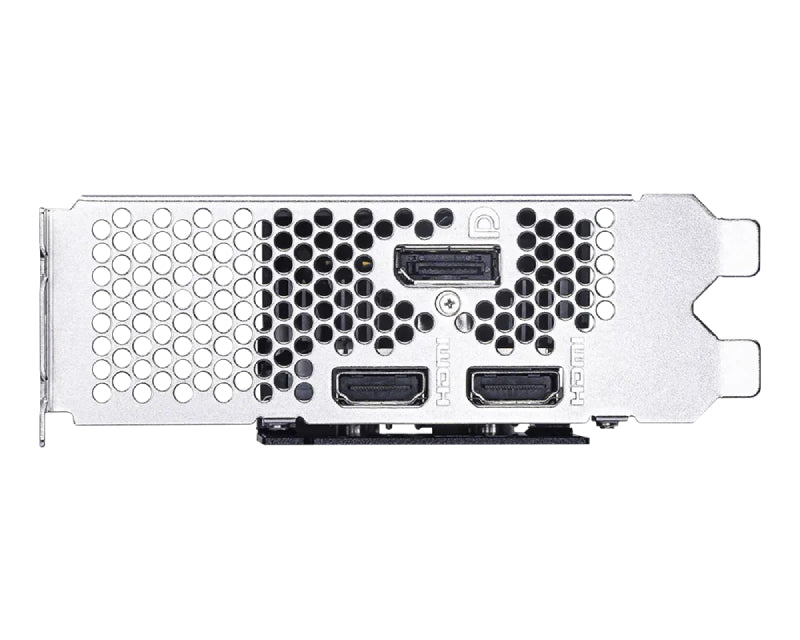 GeForce RTX 3050 LP E 6G OC grafička karta
