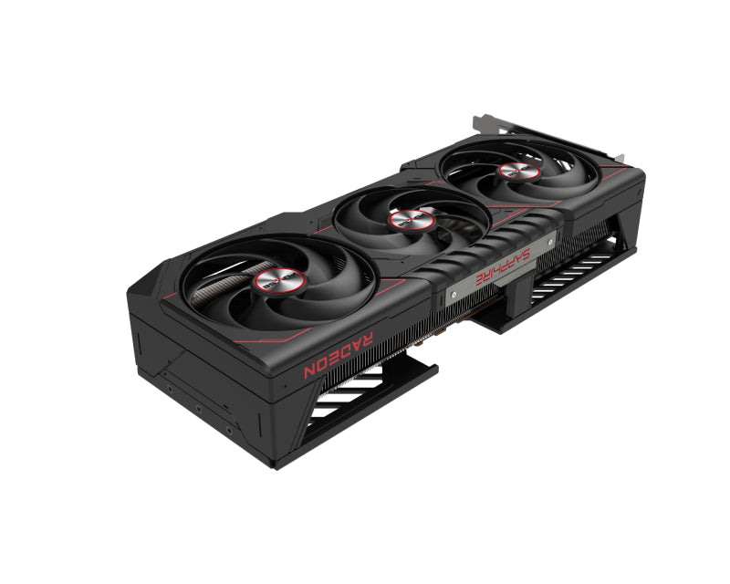 AMD Radeon RX 9070 XT 16GB 256bit PULSE RX 9070 XT GAMING 16GB (11348-03-20G) grafička karta