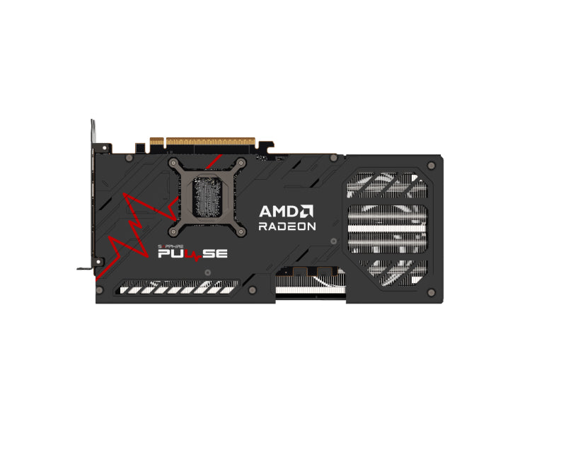 AMD Radeon RX 9070 16GB 256bit PULSE RX 9070 GAMING 16GB (11349-03-20G) grafička karta