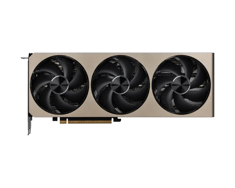 GeForce RTX 5080 16G INSPIRE 3X OC grafička karta