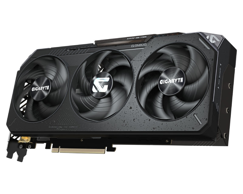 AMD Radeon RX 9070 XT GAMING 16GB GV-R9070XTGAMING-16GD rev. 1.0 grafička karta