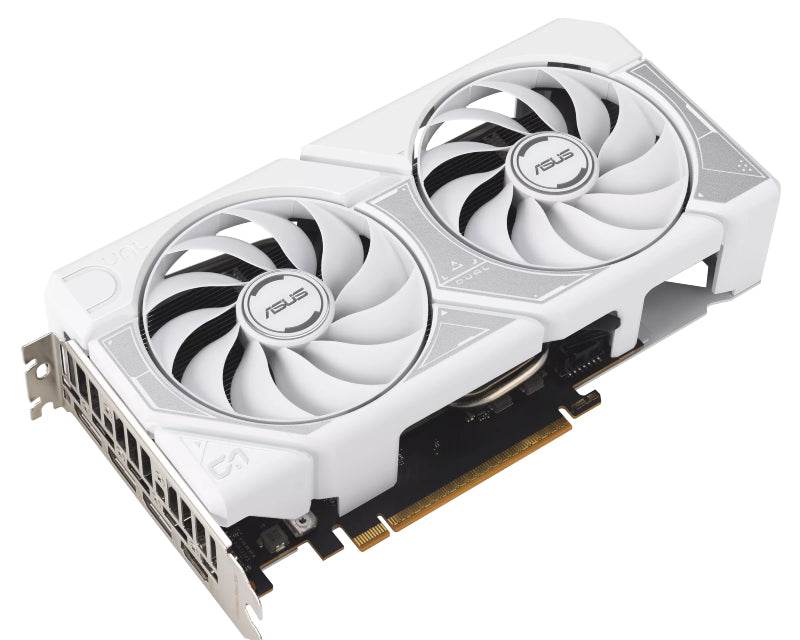 nVidia GeForce RTX 5060 8GB 128bit DUAL-RTX5060-O8G-WHITE grafička karta