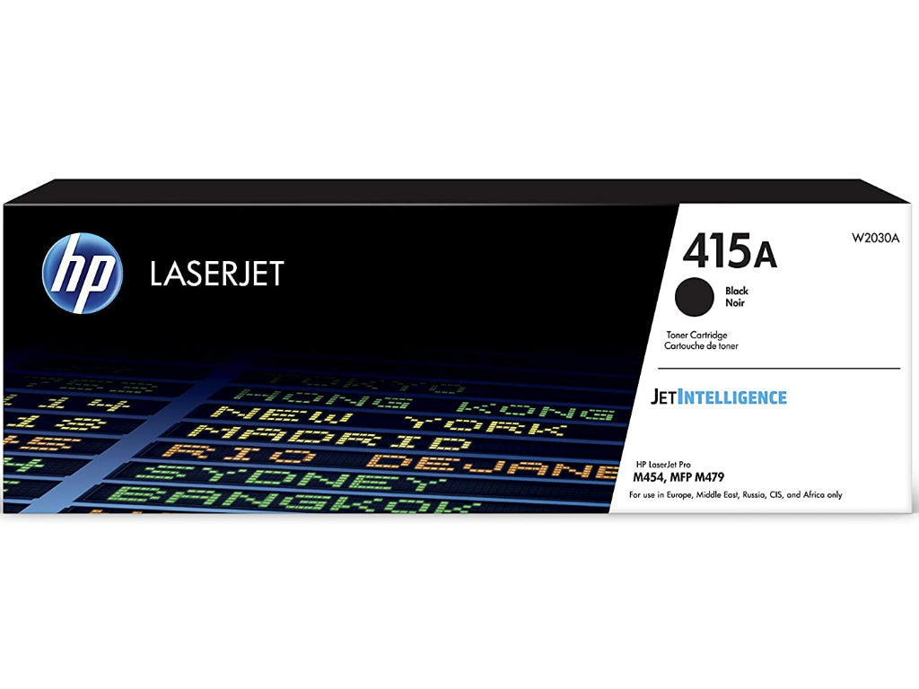 Toner HP 415A/crna