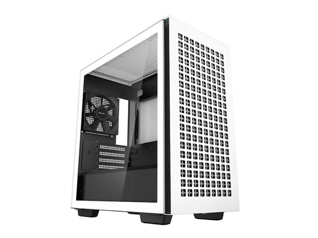 Racunar CTPC Advance Ryzen 5-5600/A520/16GB/480B/RX9060XT/3Y/kancelarija/knjigovodstvo/igrice/White