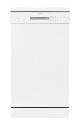 Sudomašina TESLA WD431M samostojeca/E/9 kompleta/84,5x44,8x60cm/bela