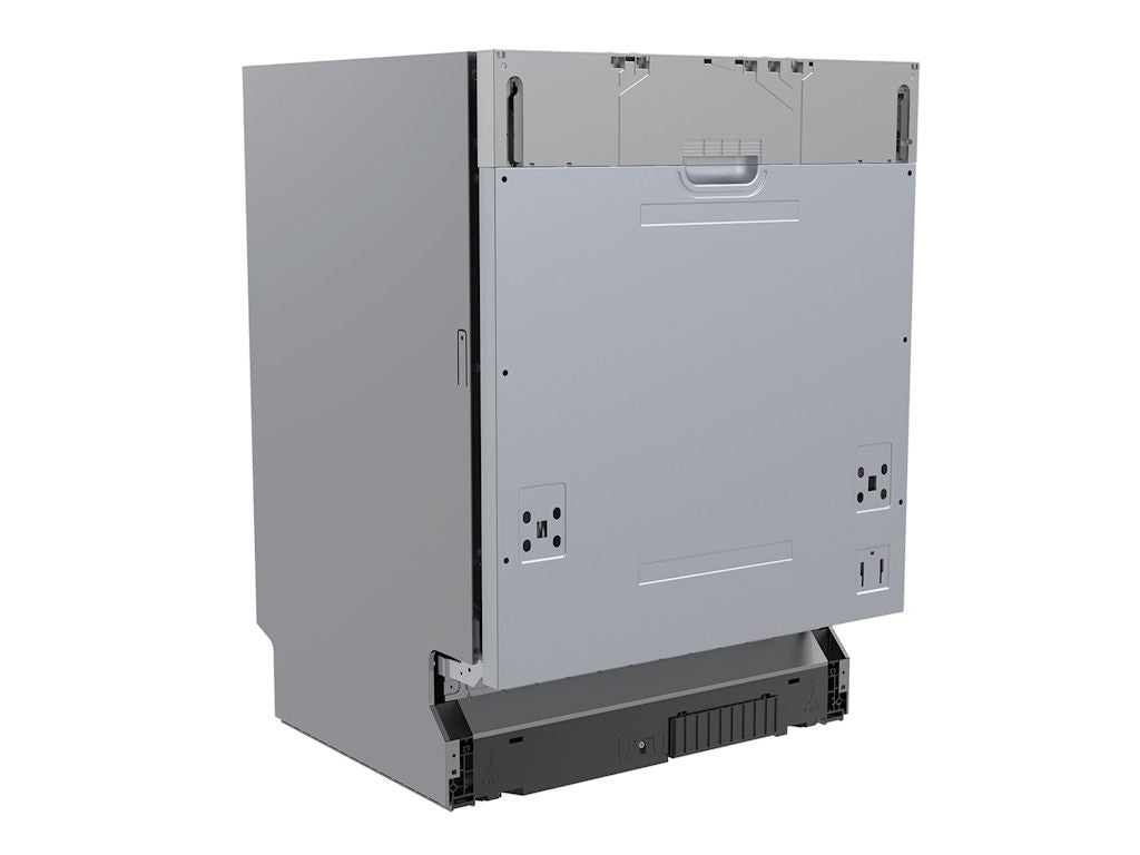 Sudomašina TESLA WDI691M ugradna/C/14 kompleta/3 prskalice/59,8x55x81,5cm/inox