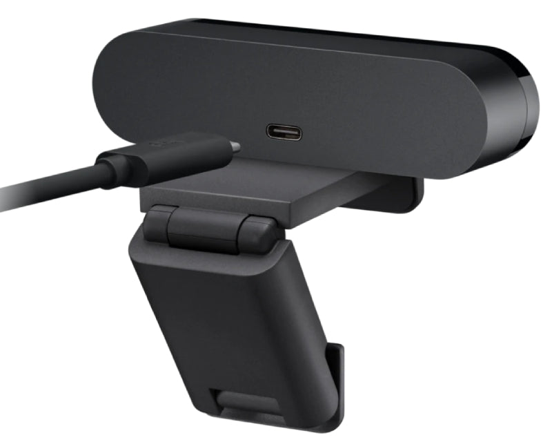 Brio 90 Full HD Webcam Black