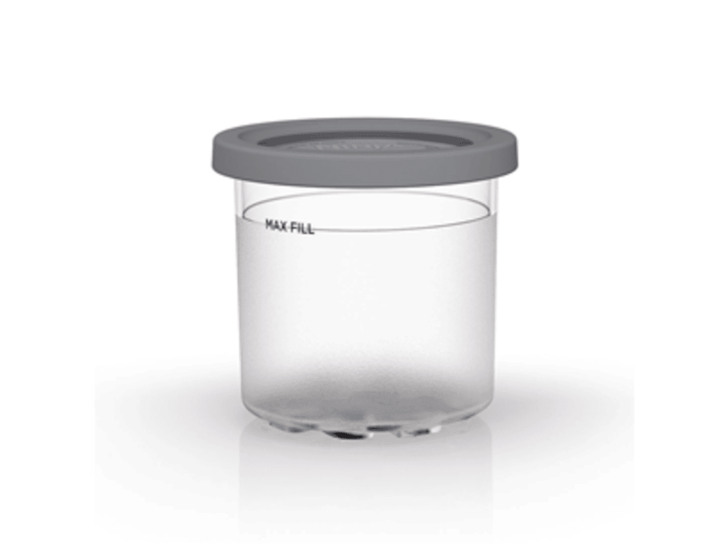 Posude za aparat za sladoled NINJA XSK2PNT300EUK/500ml/NC300EU/2kom
