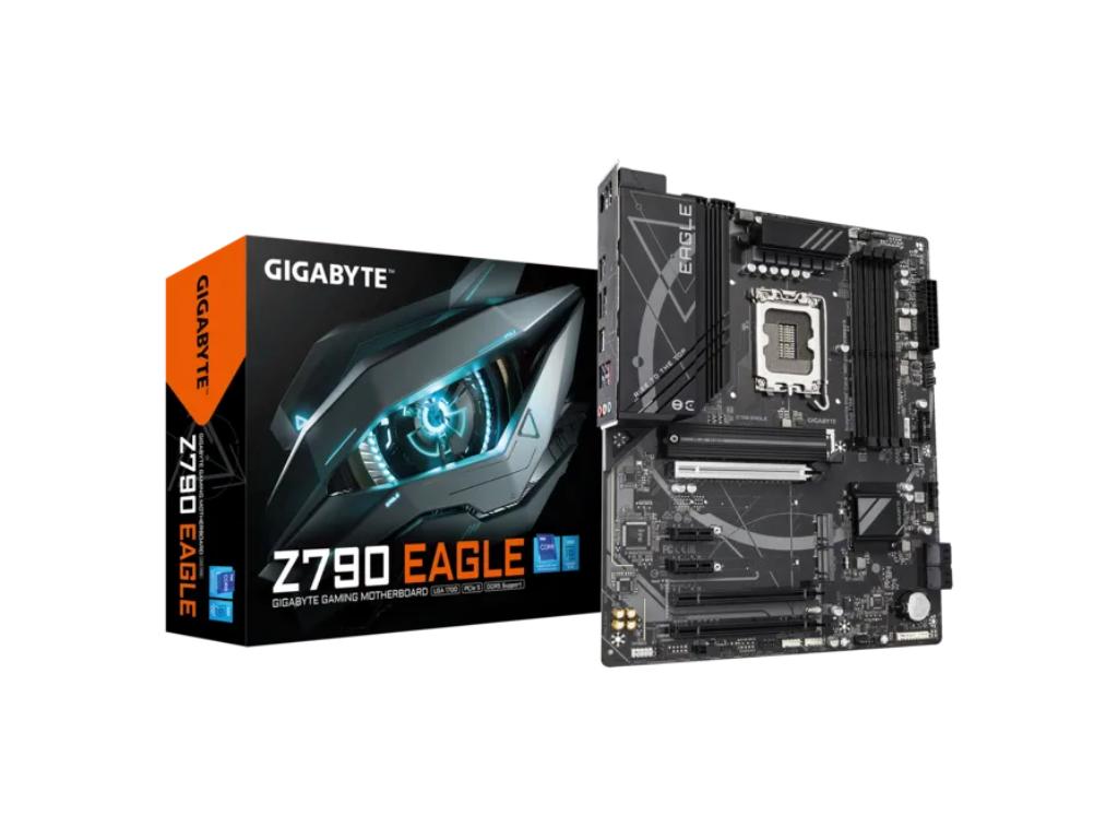 Maticna ploca GIGABYTE Z790 EAGLE 1.0/LGA1700