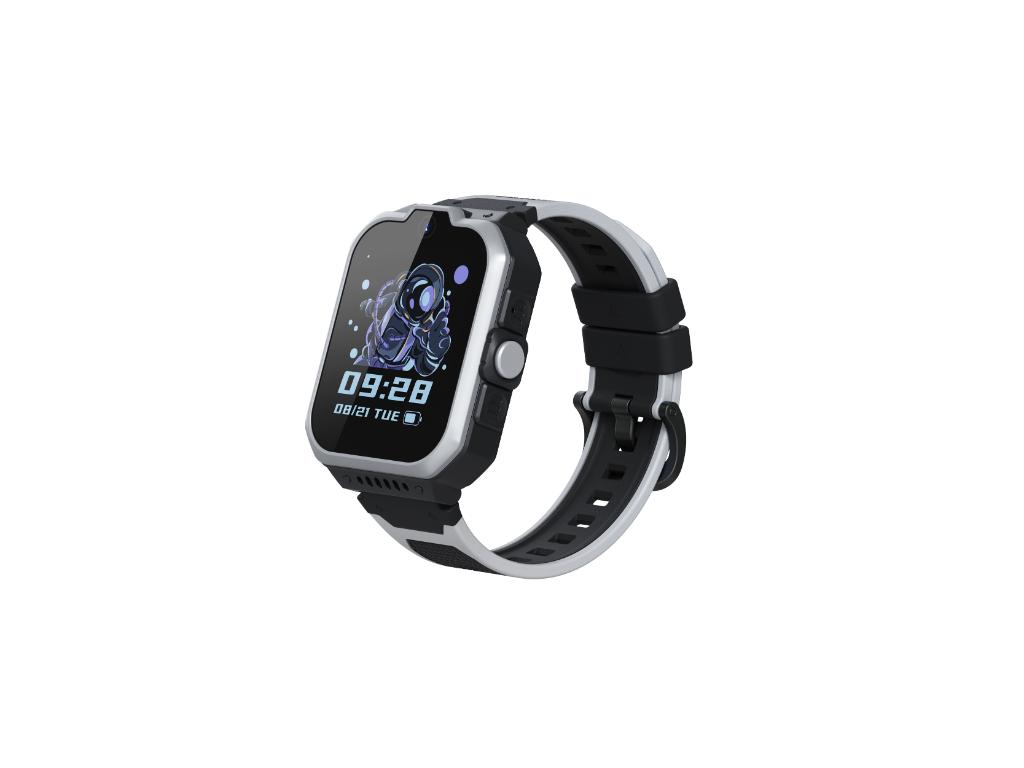 Pametni Sat ZTE K1 Pro/deciji/siva