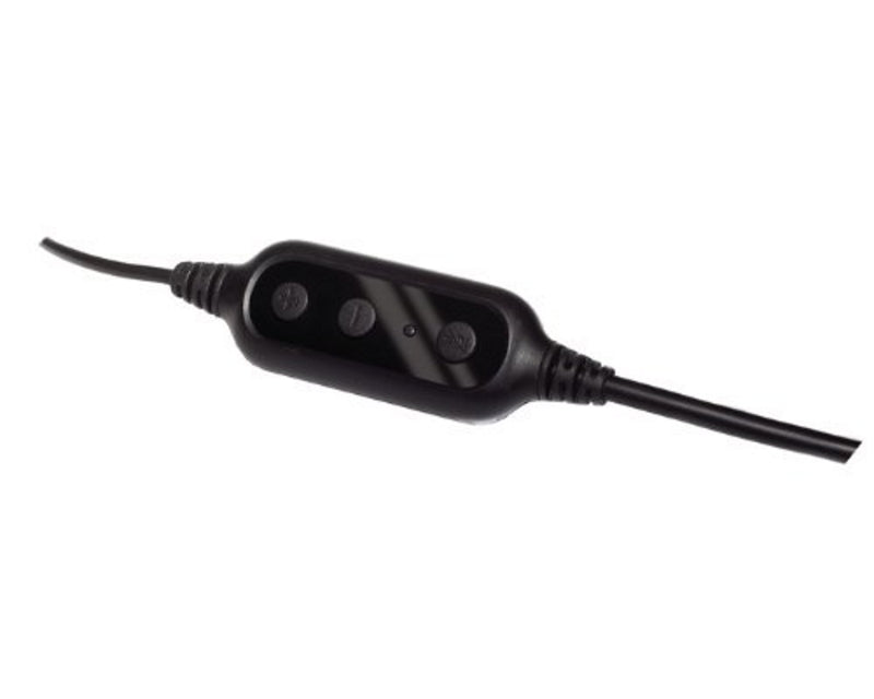 PC960 USB Slušalice sa mikrofonom OEM