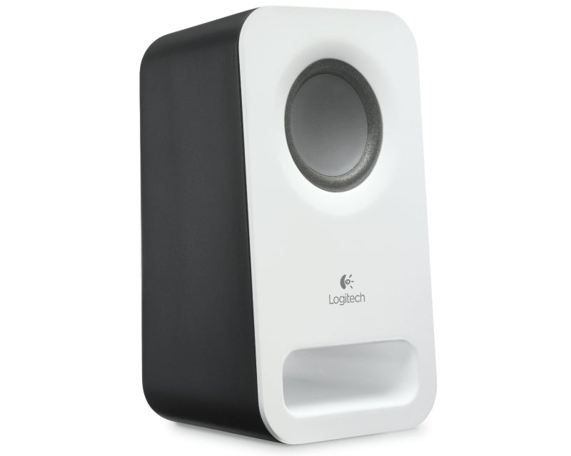 Z150 2.0 Multimedia beli zvučnici