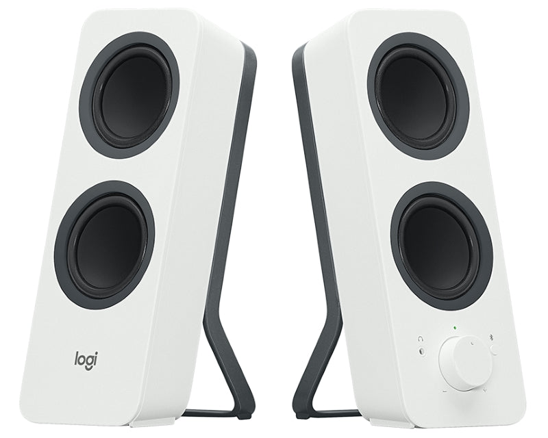 Z207 Bluetooth zvučnik beli