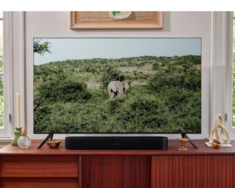 BEAM (Gen2) Dolby Atmos soundbar crni