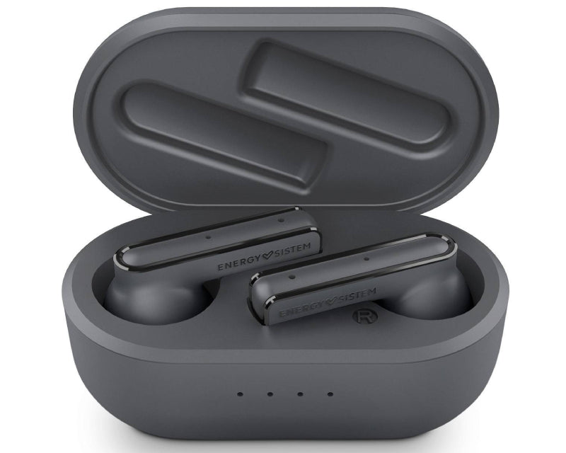 Style 4 Stone True Wireless slušalice crne (M45350)