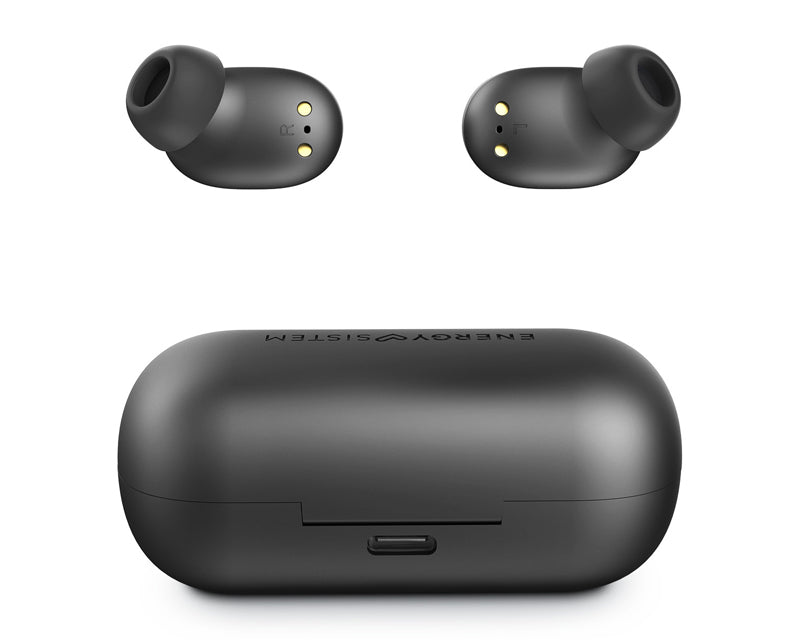 Urban 3 Graphite True Wireless bežične slušalice sive (M45182)