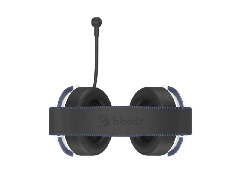 M590i Bloody Virtual 7.1 (Sports Navy) Gaming slušalice belo/plave