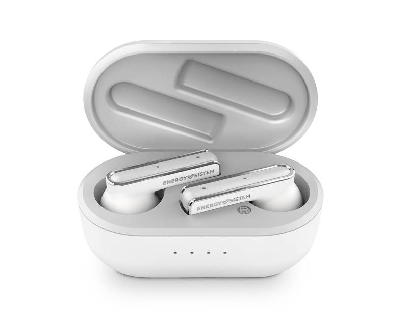 Style 4 Ultra Moon True Wireless slušalice bele (M45347)