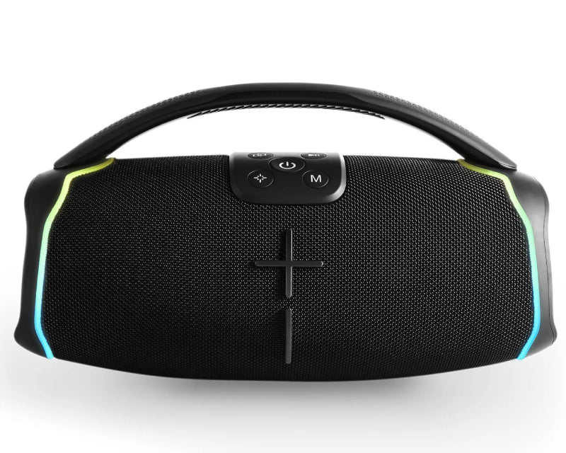 HyperBeat prenosni bluetooth zvučnik (M45883)