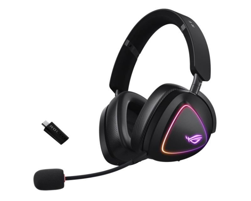 A701 ROG DELTA II Gaming bežične slušalice sa mikrofonom