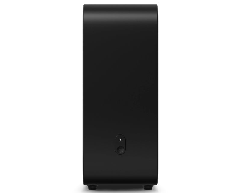 SUB 4 Bežični zvučnik crni