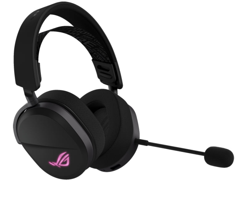 A501 ROG Pelta Bežične Gaming slušalice sa mikrofonom