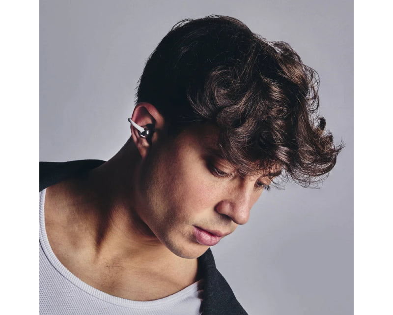 ChicPods Earphones Space slušalice sa mikrofonom crne (M45964)