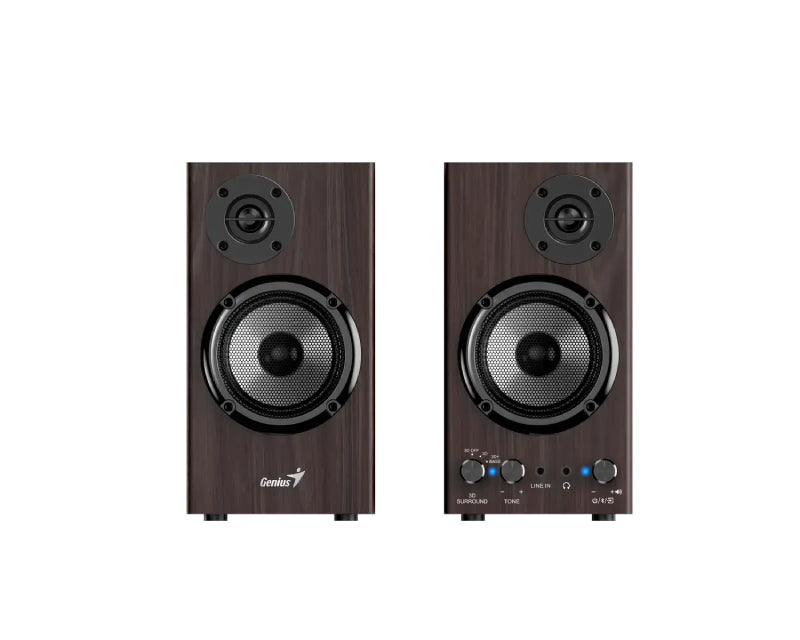 SP-HF520BT, Dark Brown, zvučnik