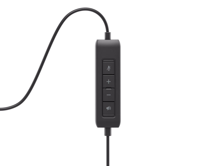 Wired Headset WH125