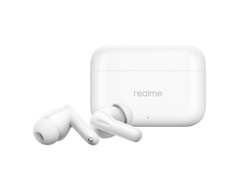 T200 True Wireless Snowy White RMA2410 Bežične slušalice bele