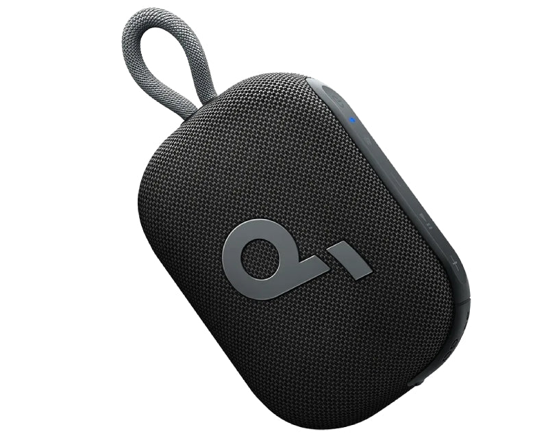 Soundcore Select 4 Go prenosivi bluetooth IP67 zvučnik crni