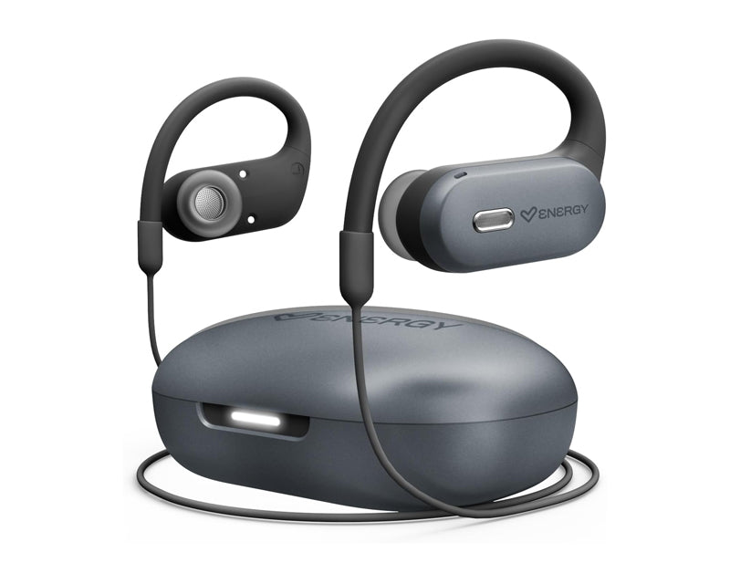 Graphite Airwave Bluetooth slušalice tamno sive (M45998)