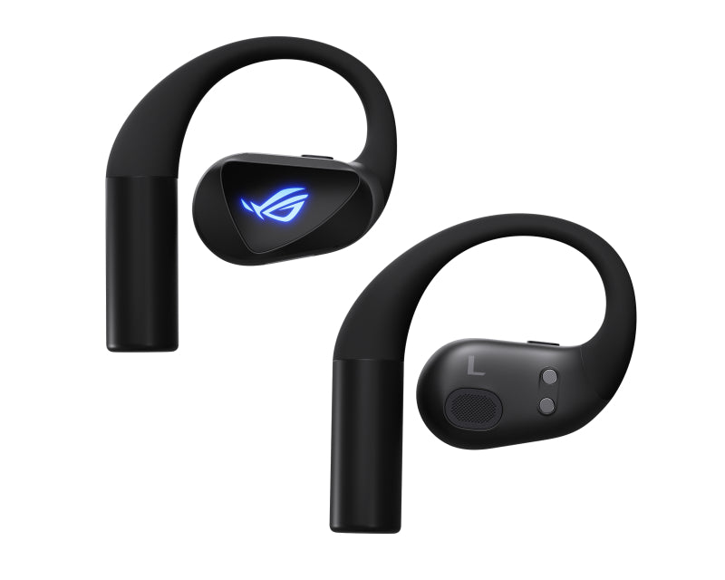 ROG CETRA OPEN Wireless Bežične gaming slušalice