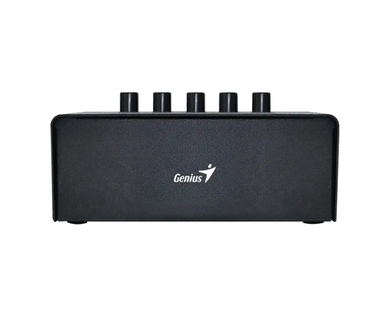 STEREO SWITCHING BOX audio kontroler