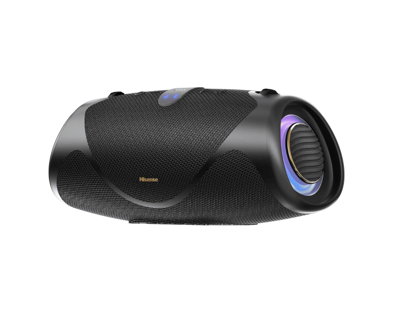 WeBoom prenosni Bluetooth zvučnik