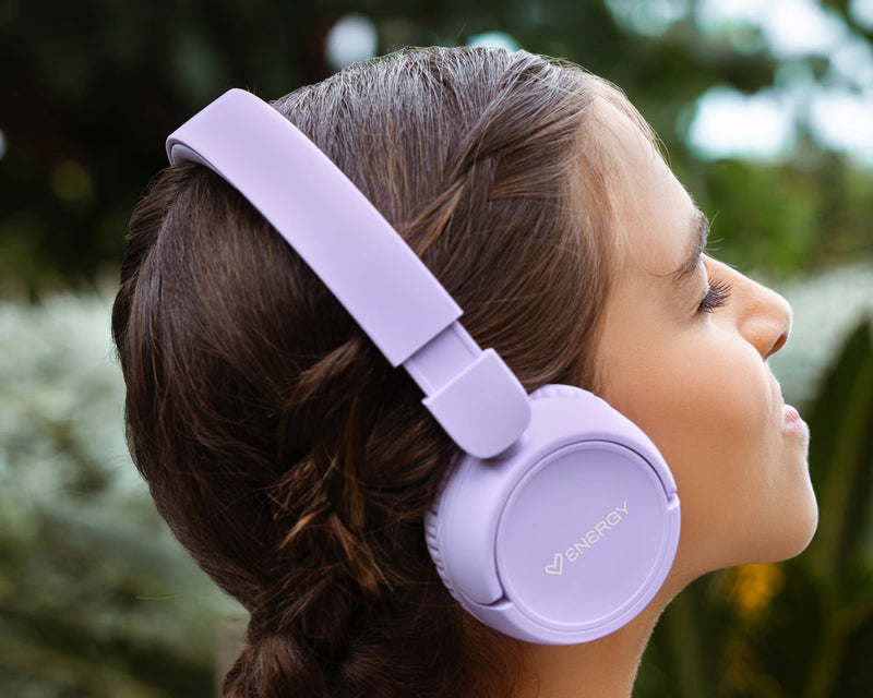 Urban Lavender slušalice ljubičaste (M50120)