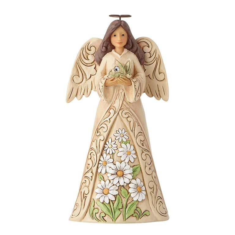 April Angel