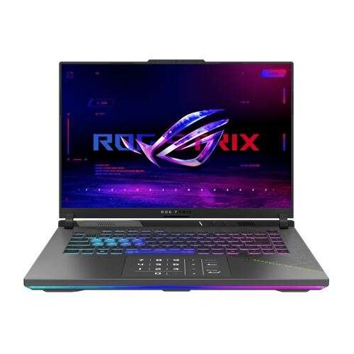 ROG Zephyrus G16 GU606AR-TB070W (16 inča 2.5K, Ultra 9 386H, 64GB, 1TB SSD, RTX 5070 Ti, Win11 Home) laptop