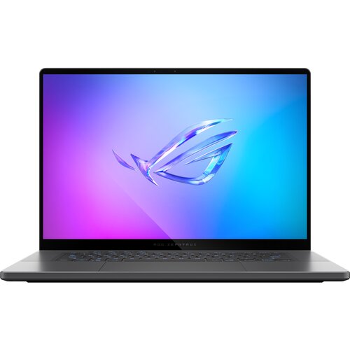 ROG Zephyrus G16 GU605CW-QR092X (16 inča 2.5K, Ultra 9 285H, 64GB, 2TB SSD, RTX 5080, Win11 Pro) laptop