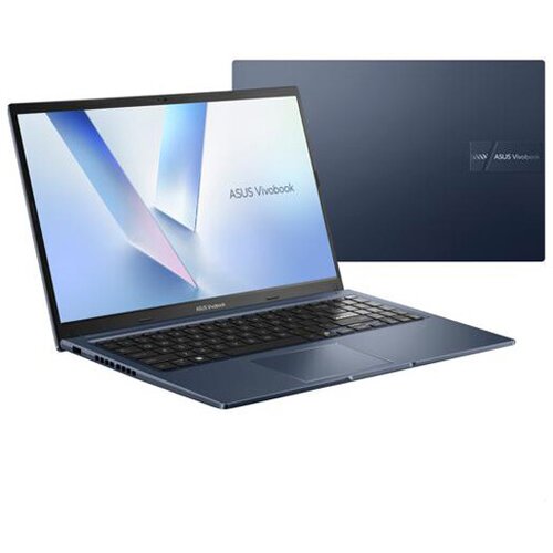 VivoBook 15 M1502NAQ-BQ048 (15.6 inča FHD, Ryzen 7 170, 16GB, SSD 512GB) laptop