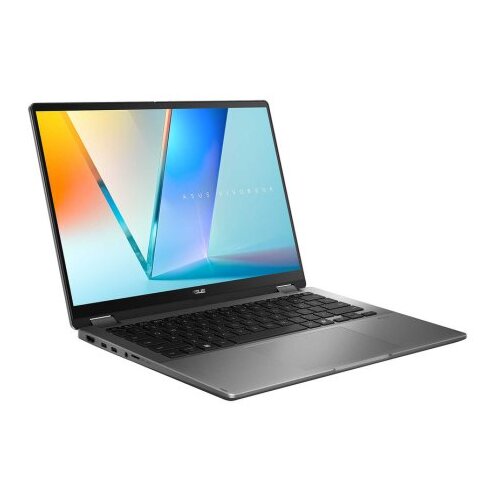Vivobook 14 Flip TP3407SA-SG155W (14 inča WUXGA OLED Touch screen, Ultra 7 258V, 32GB, SSD 1TB, Win11 Home) laptop