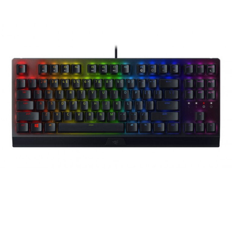 Blackwidow V3 Tenkeyless (Yellow Switch)