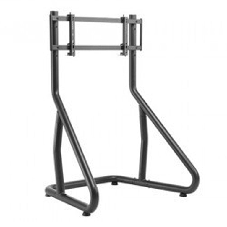 Single Monitor Floor Stand
