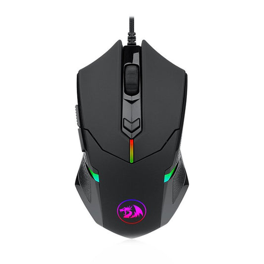 Centrophorus2 M601-RGB Gaming Mouse