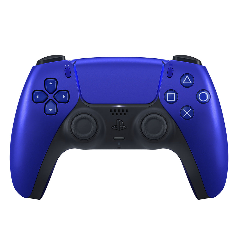 DualSense Wireless Controller PS5 Cobalt Blue