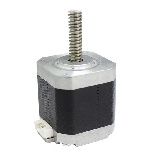 Mars 4 lead screw motor