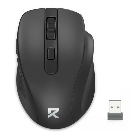 WorkPoint Curve Mouse (BM-4092)