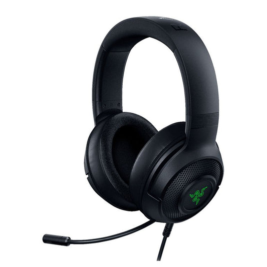 Kraken V3 X - Wired USB Gaming Headset - FRML