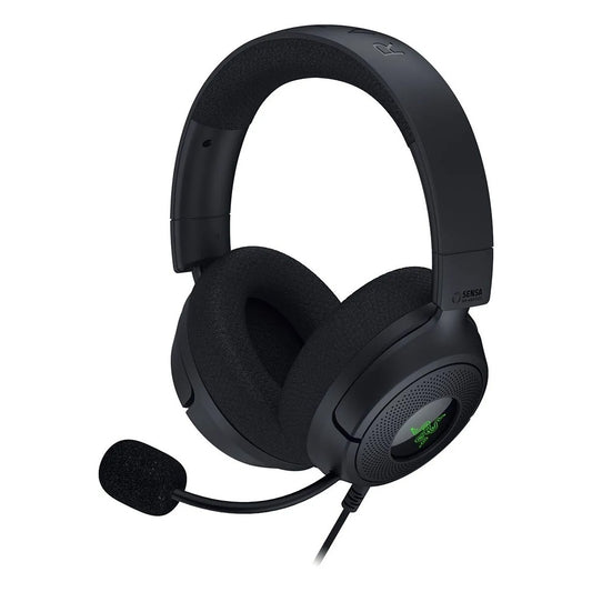 Kraken V4 X Sensa HD Haptics - Wired Haptics Gaming Headse